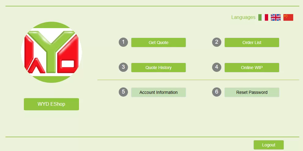WYD SHOP: A Faster and Smarter Way to Manage PCB Production Between Europe and China
