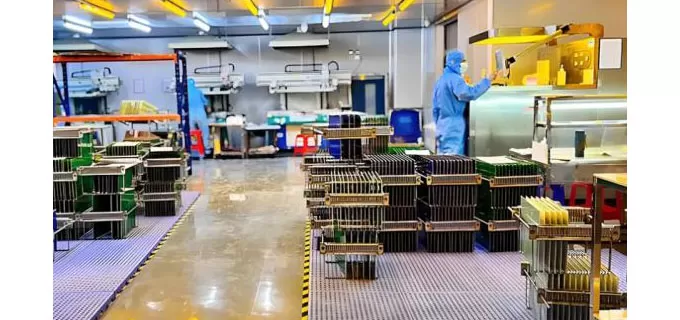 Custom PCB Solutions: Powering Innovation Across Modern Industries