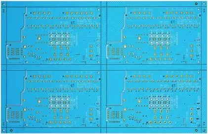 multi layer pcb board